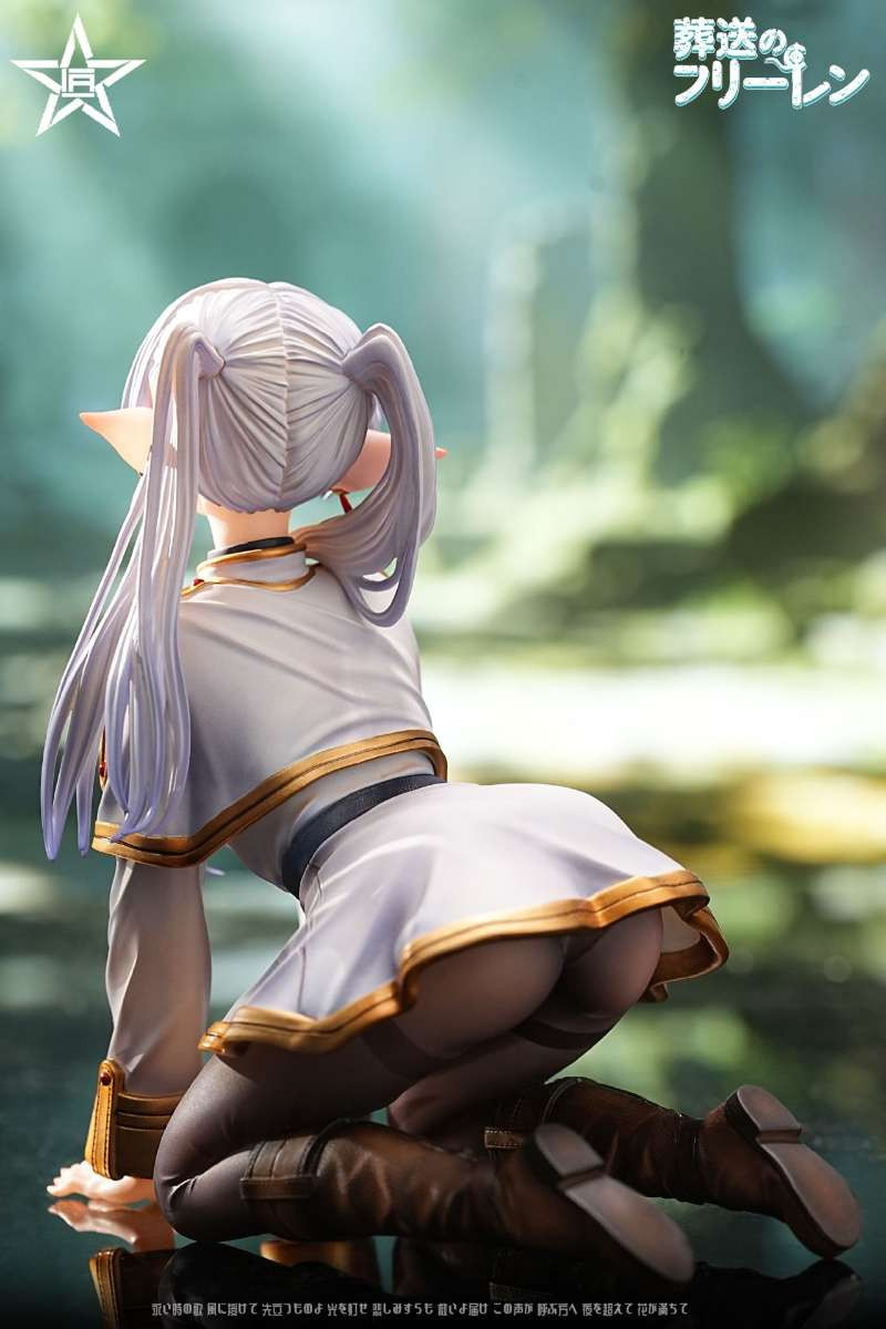 【Pre-sale】1/6 Scale Frieren-JiangXing Studio