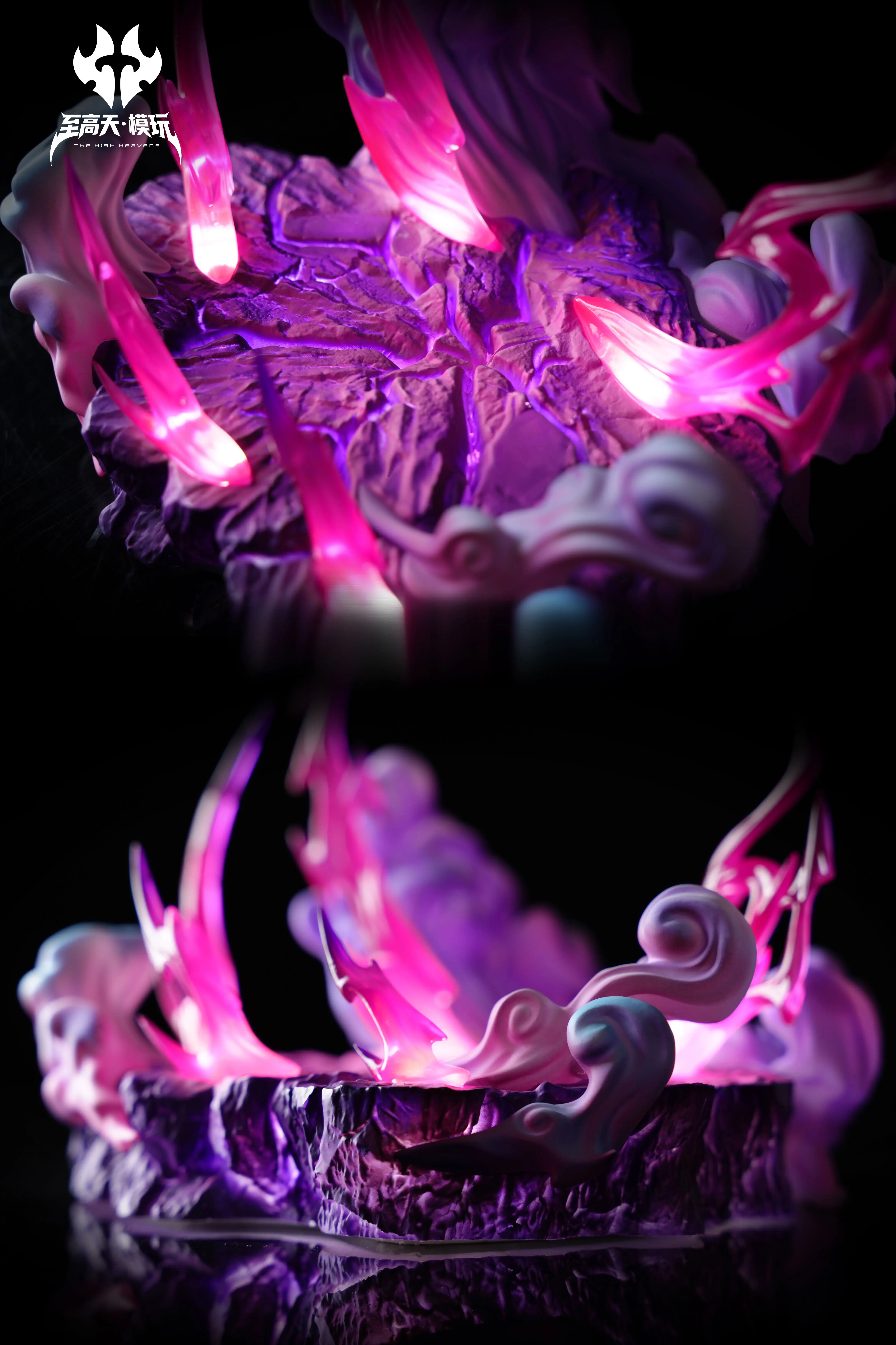 【Pre-sale】1/6 Scale Beast Gohan-ZGT Studio