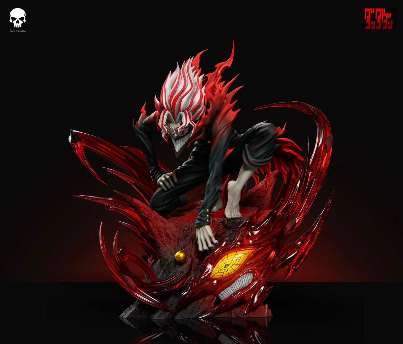 【Pre-sale】1/6 Scale Takakura Ken Okarun-Koi Studio