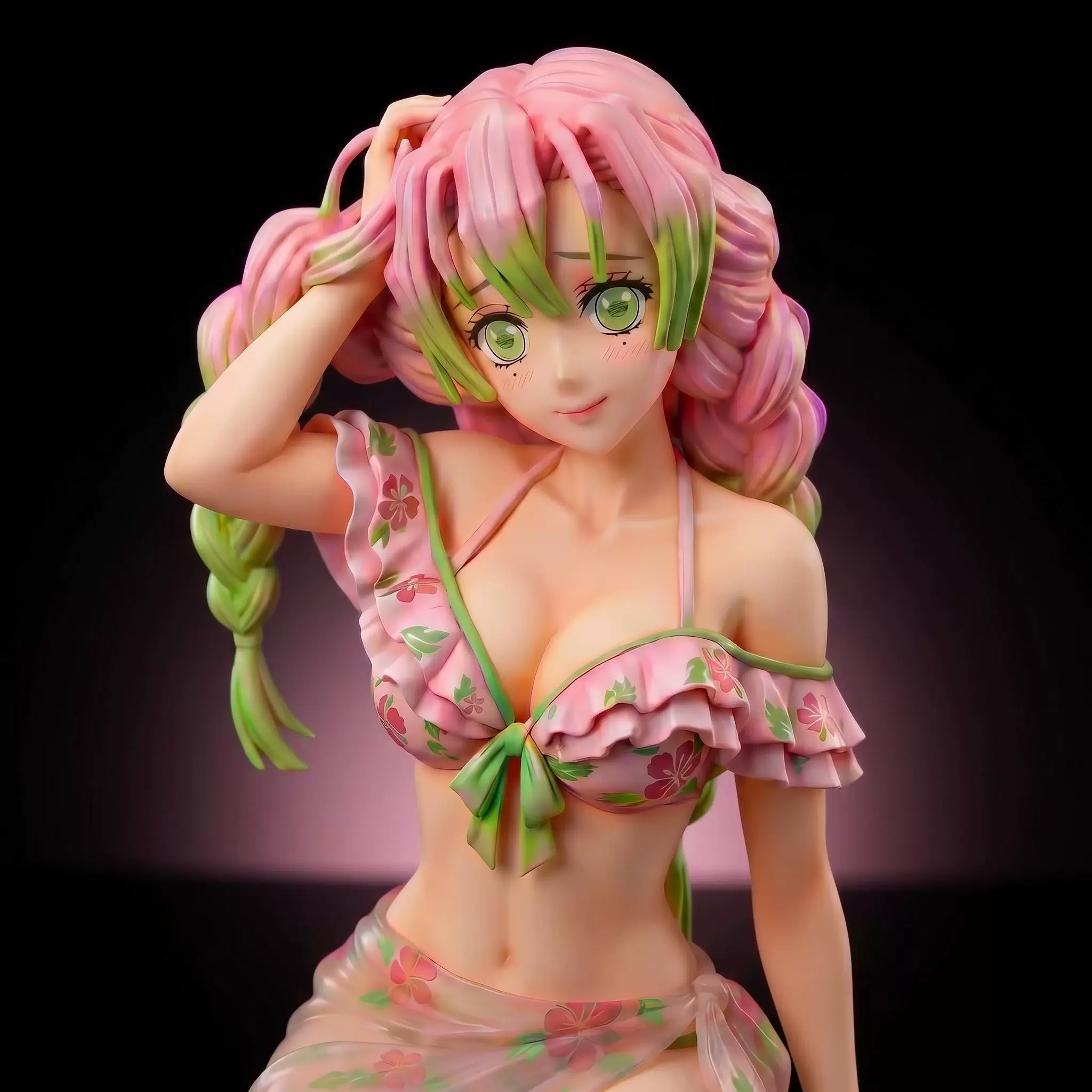 【Pre-sale】Swimming Suit Kanroji Mitsuri-Fast Studio