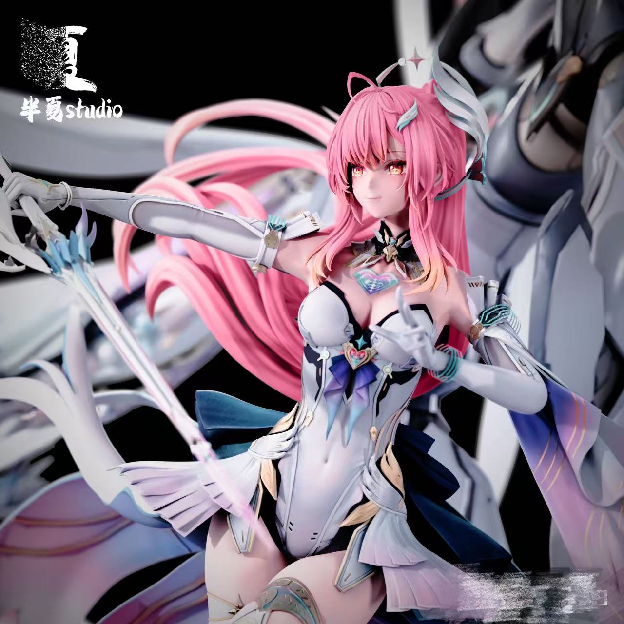 【Pre-sale】1/6 Scale Aemeath-BanXia Studio