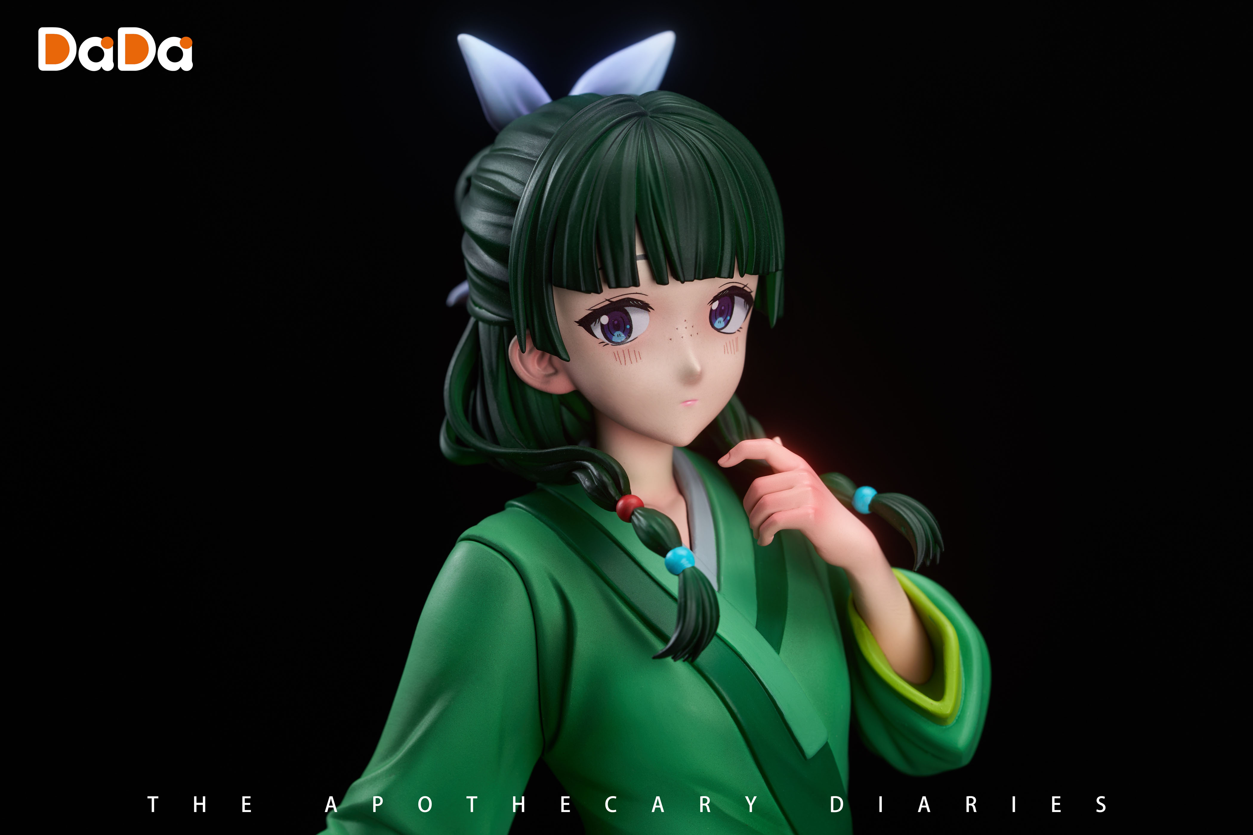 【Pre-sale】1/6 Scale MaoMao-The Apothecary Diaries-DaDa Studio