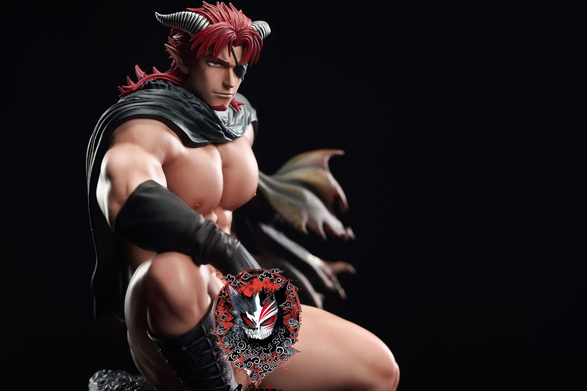 【Pre-sale】1/6 Scale Hoederer‌-Dirty Bird Studio