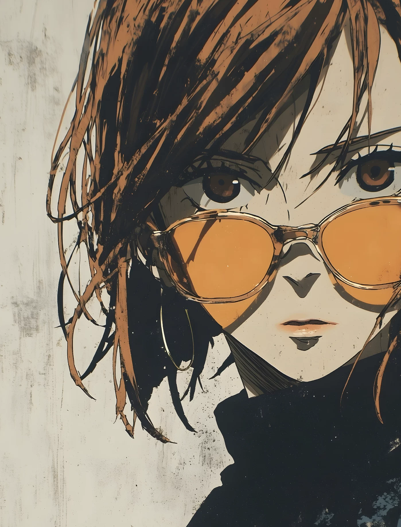 【Pre-sale】Decorative Painting of Kugisaki Nobara-H2 Studio