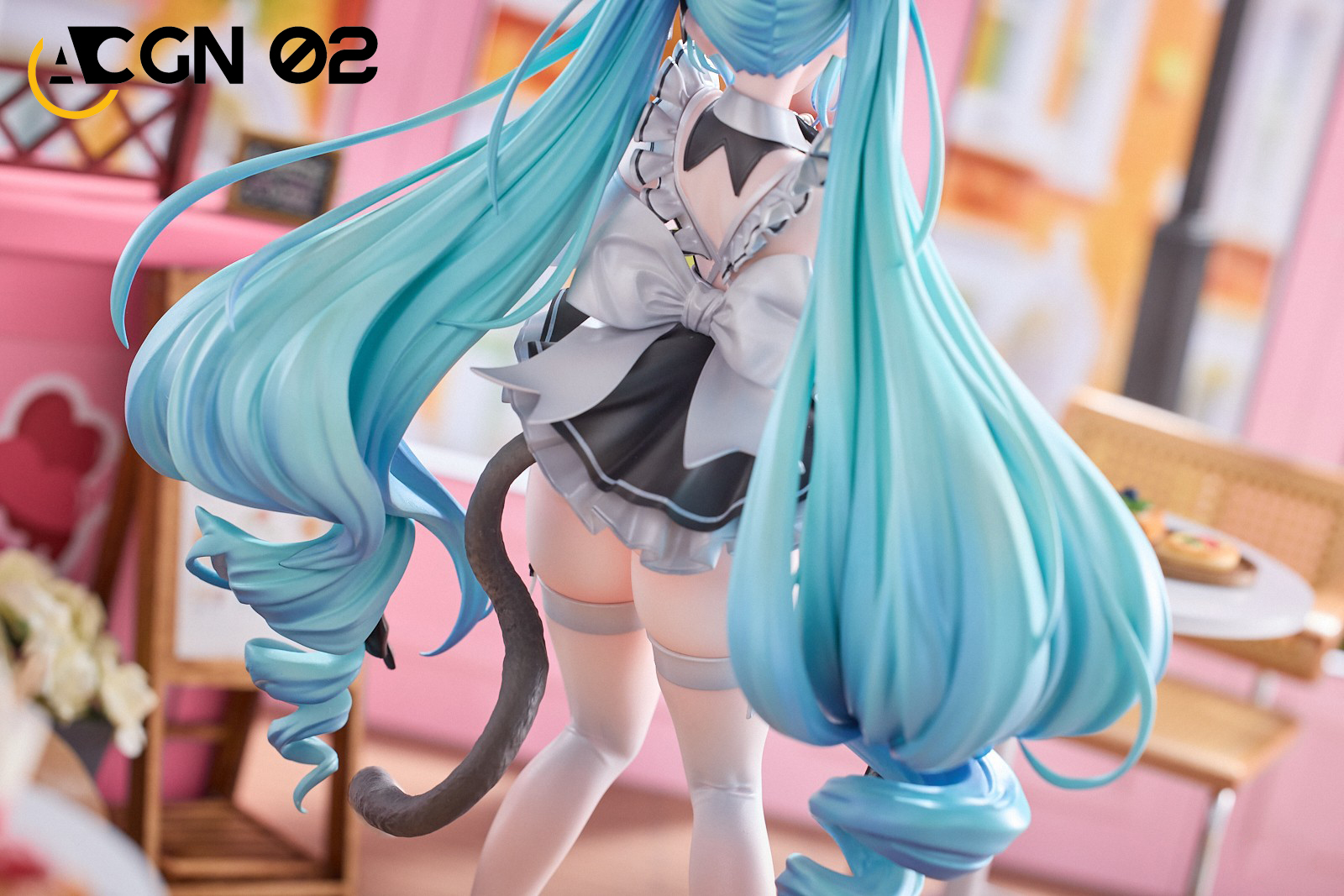 【Pre-sale】1/7 Scale Privaty-ACGN 02 Studio