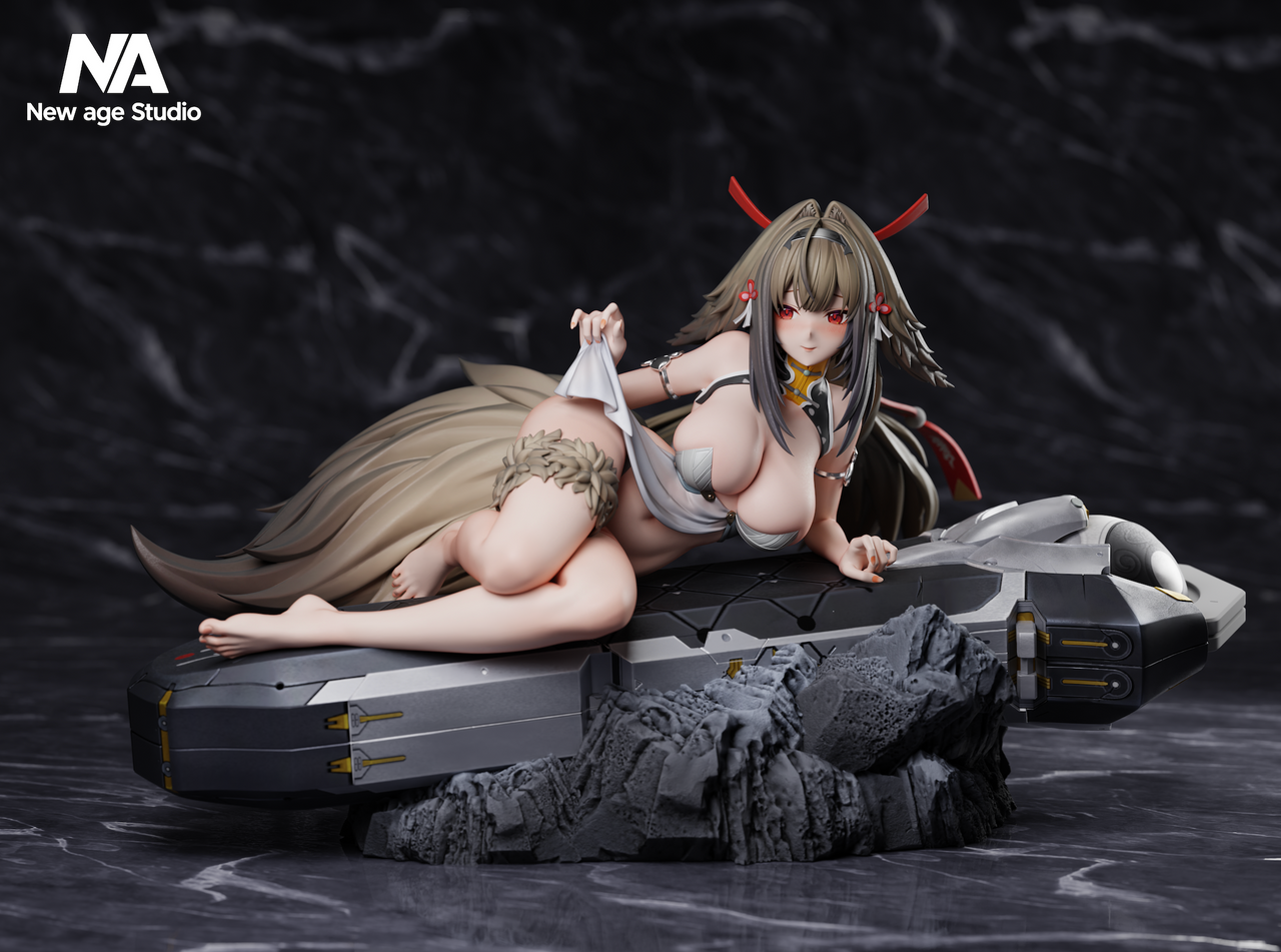 【Pre-sale】Ye Shunguang-New Age Studio