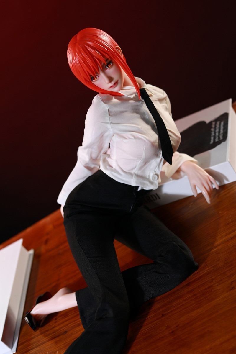 【Pre-sale】1/3 Scale Makima-LingYun Studio