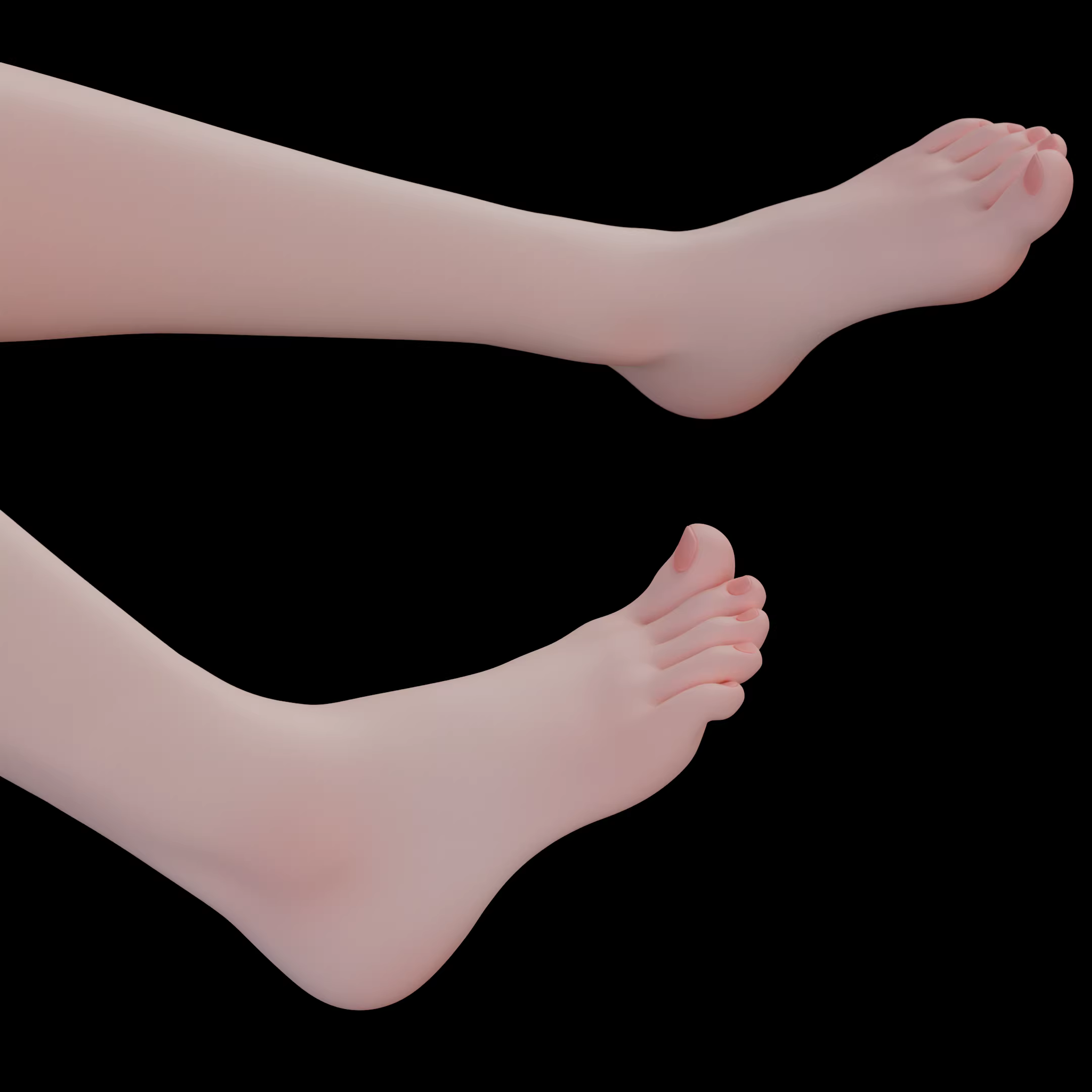 【Pre-sale】1/6 Scale School Firefly-MangGuo Studio