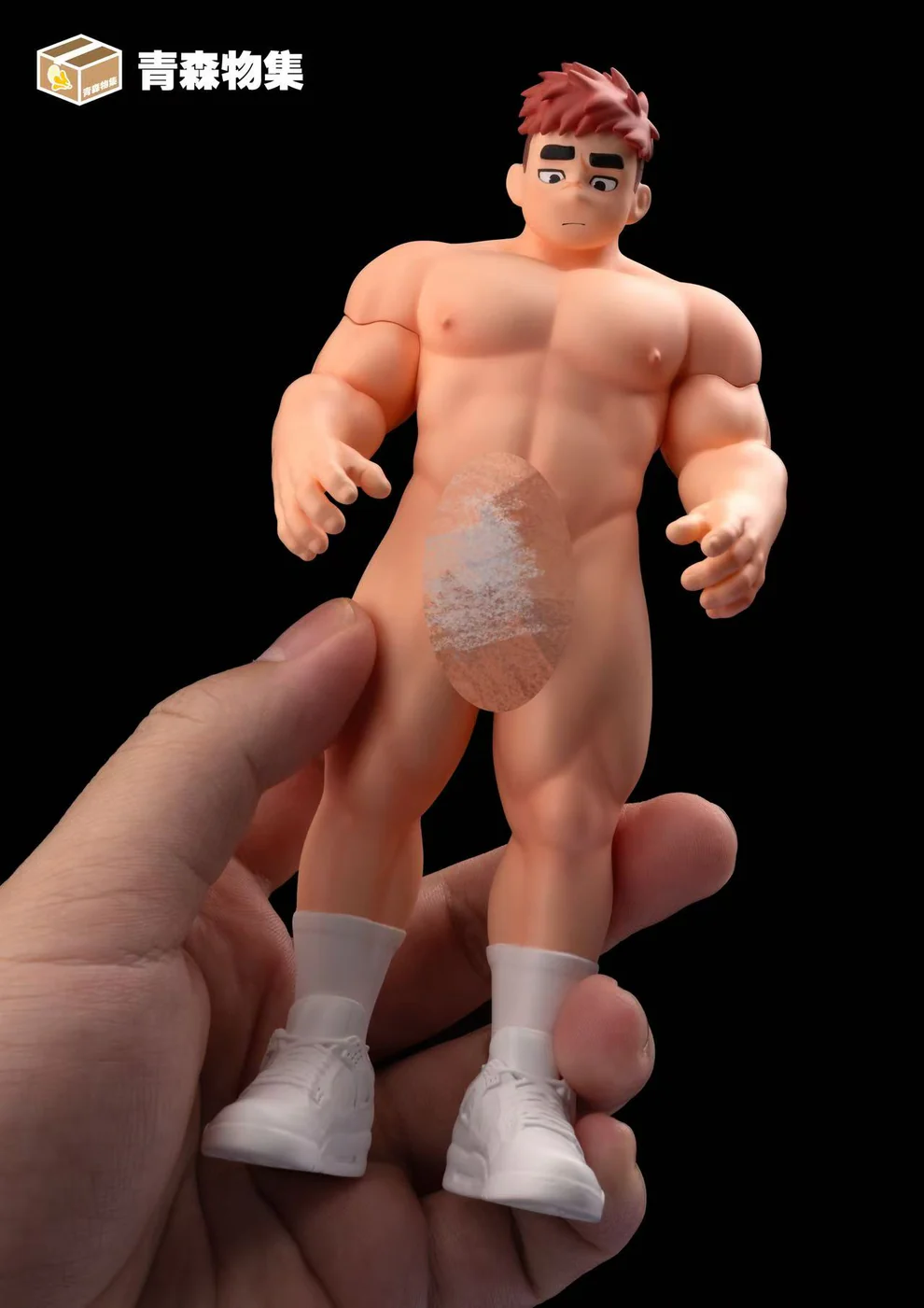 【Pre-sale】01 Banana-Aomori Collection Studio