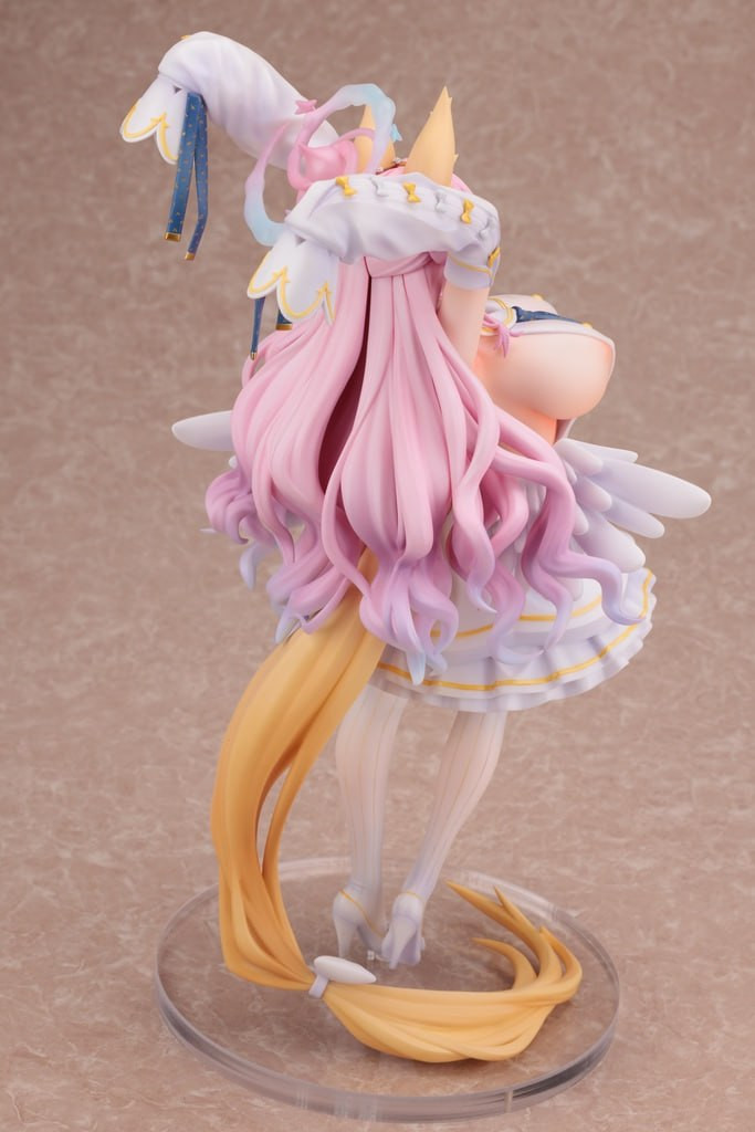 【Pre-sale】1/6 Scale Misono Mika-Fix Cat Studio