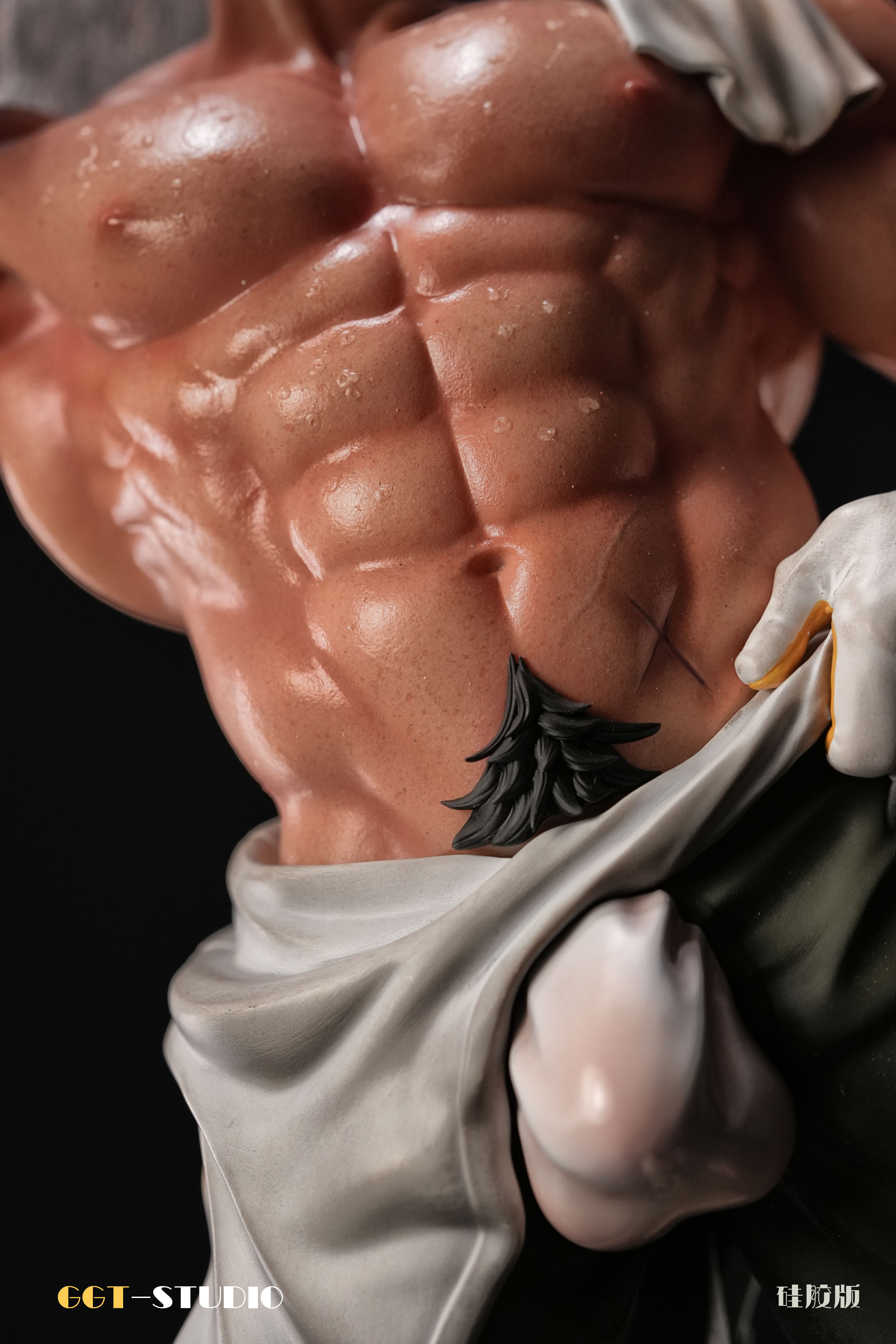 【Pre-sale】1/6 XiongGu-Artist licensed series-GGT studio