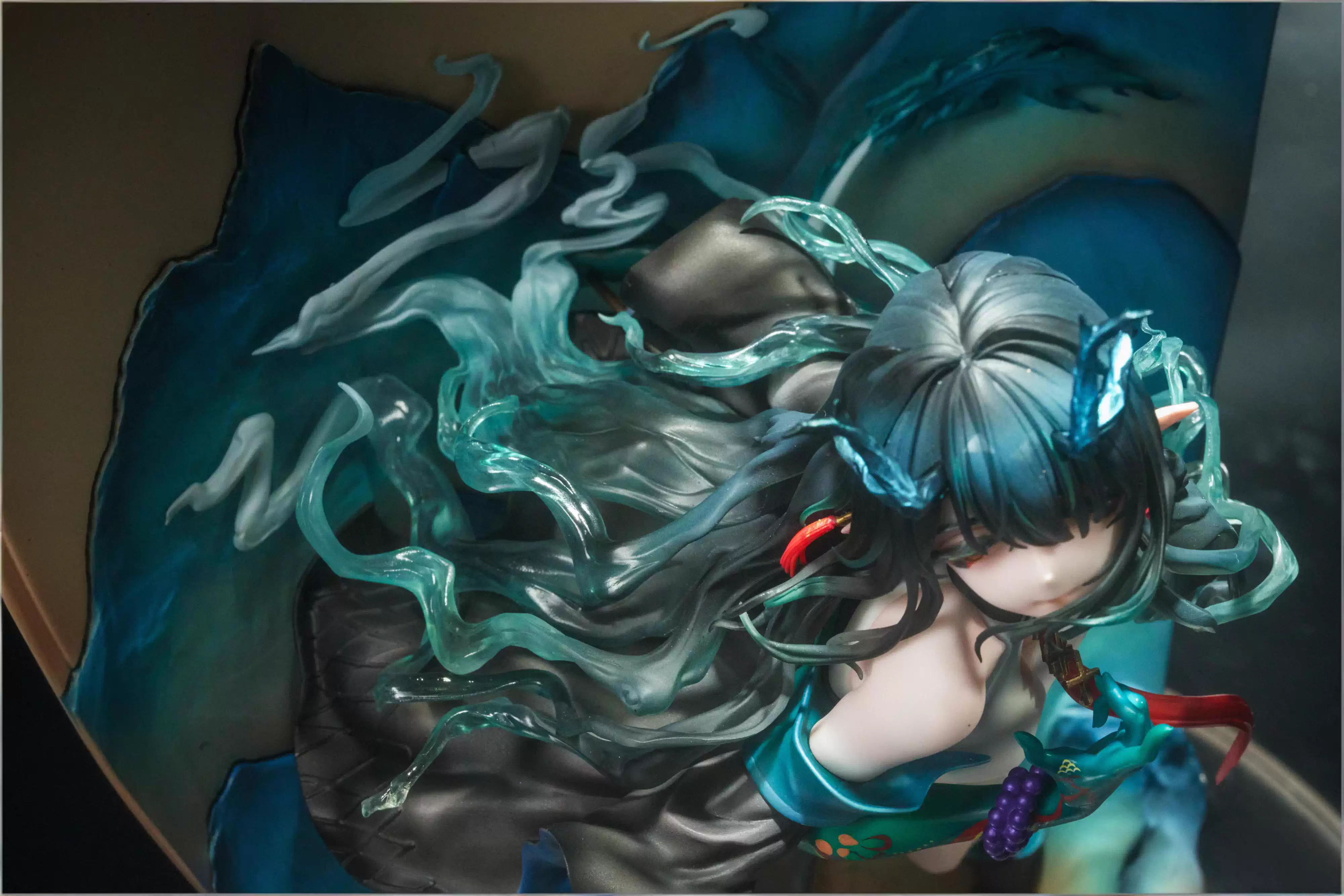 【Pre-sale】1/7 Scale Dusk-XG Studio