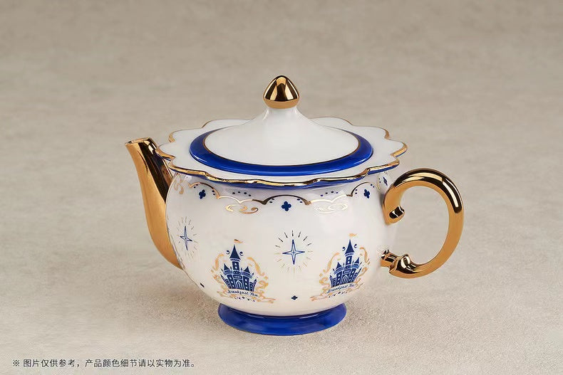 【Sold out】Tea Cat Girl-RIBOSE Studio