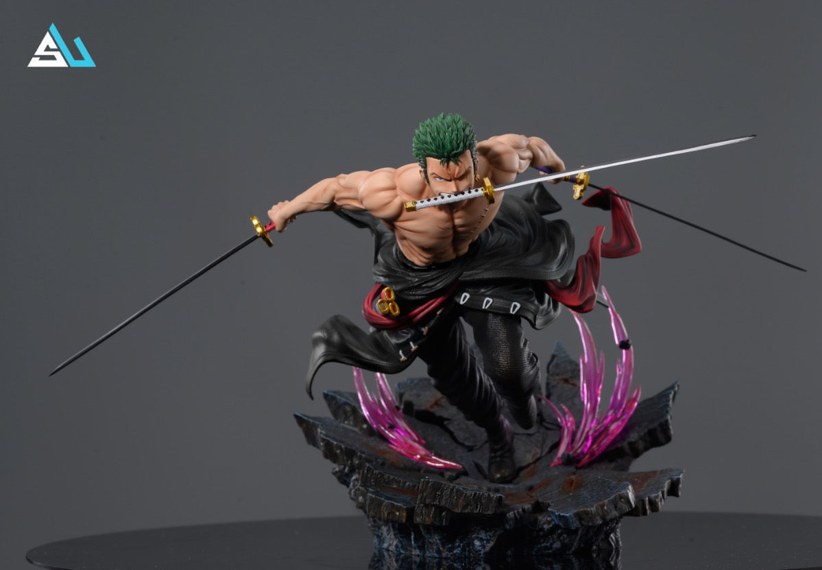 【Pre-sale】POP Scale Zoro-One piece-SL Studio