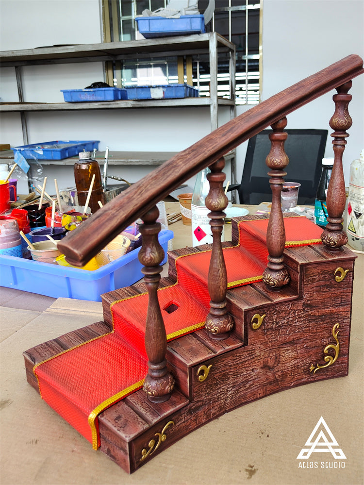 【Sold out】1/4 Scale Yor Forger Stay-at-Home Mom-SPY X FMAILY-Atlas Studio