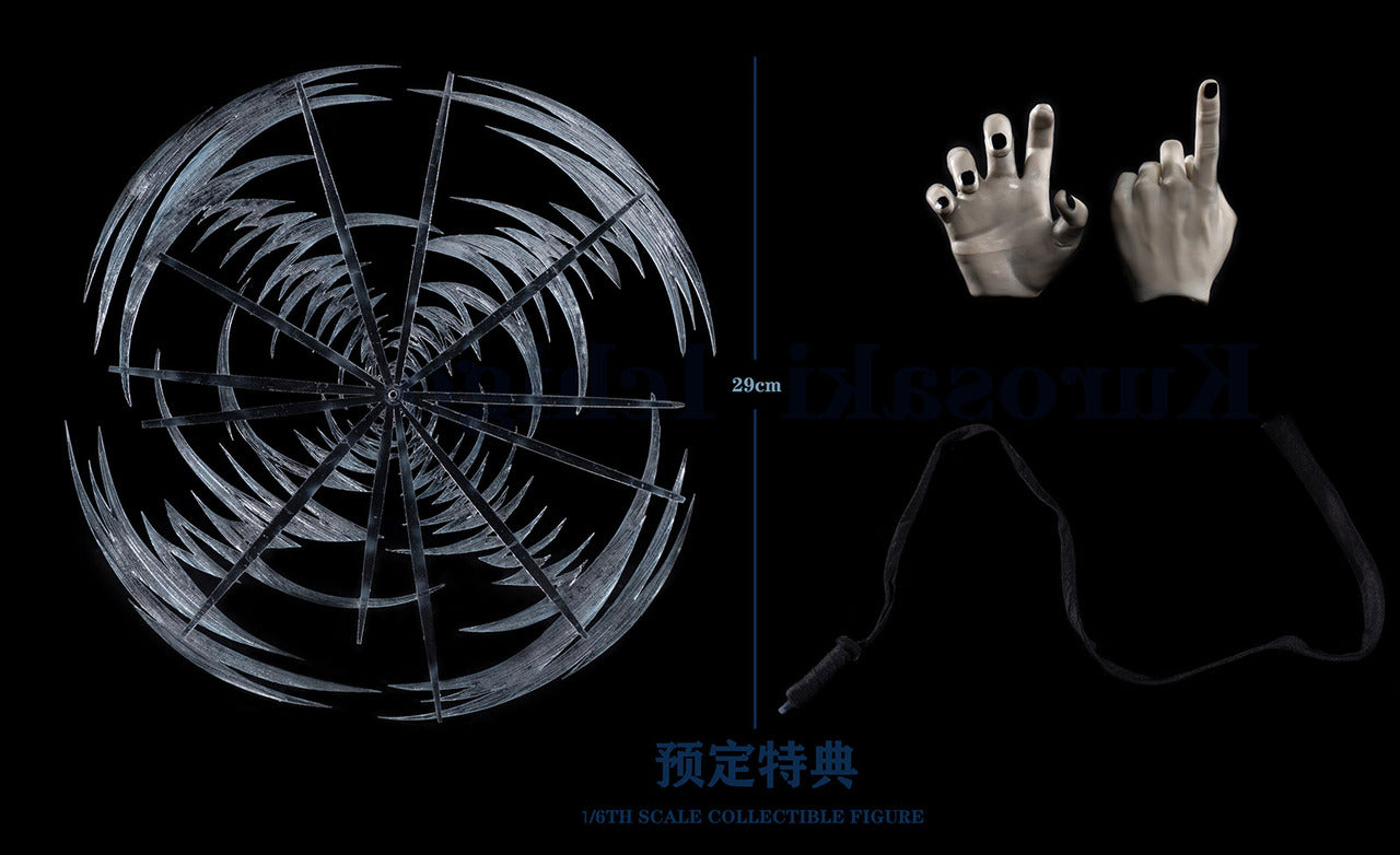 【In stock】 Ichigo Action Figure-Gametoy