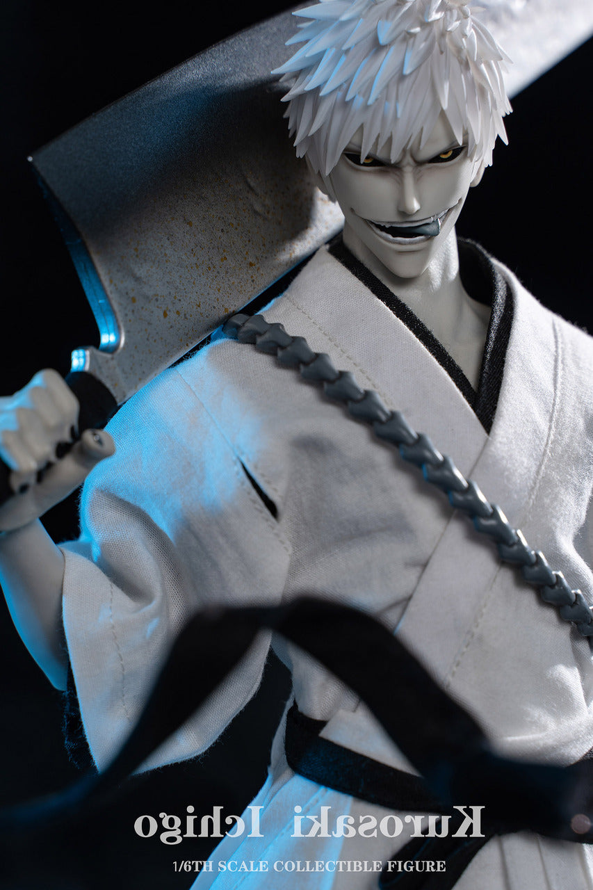 【In stock】 Ichigo Action Figure-Gametoy