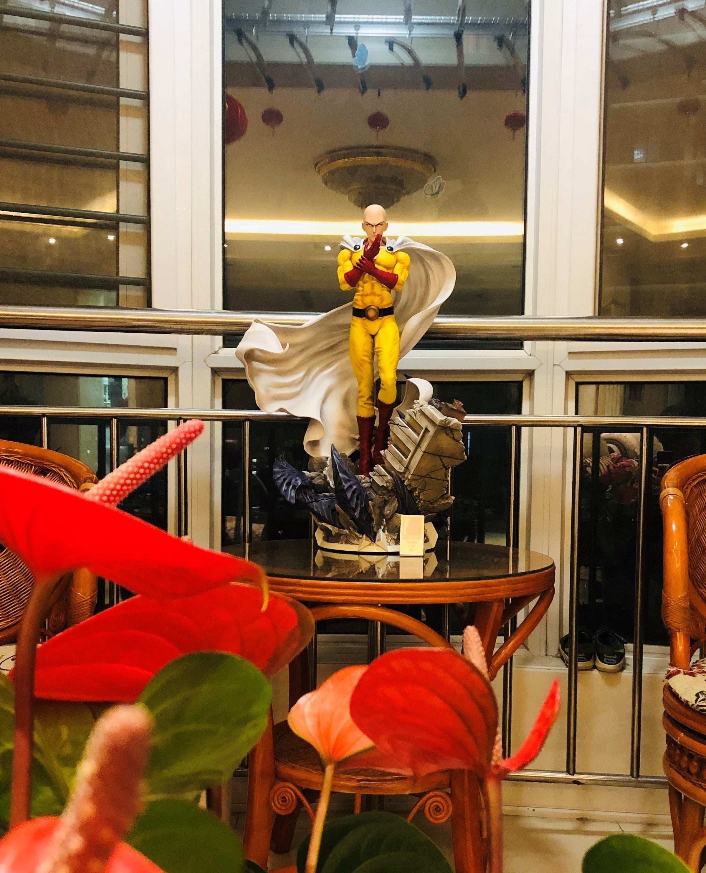 【In stock】Saitama-Last Sleep Studio