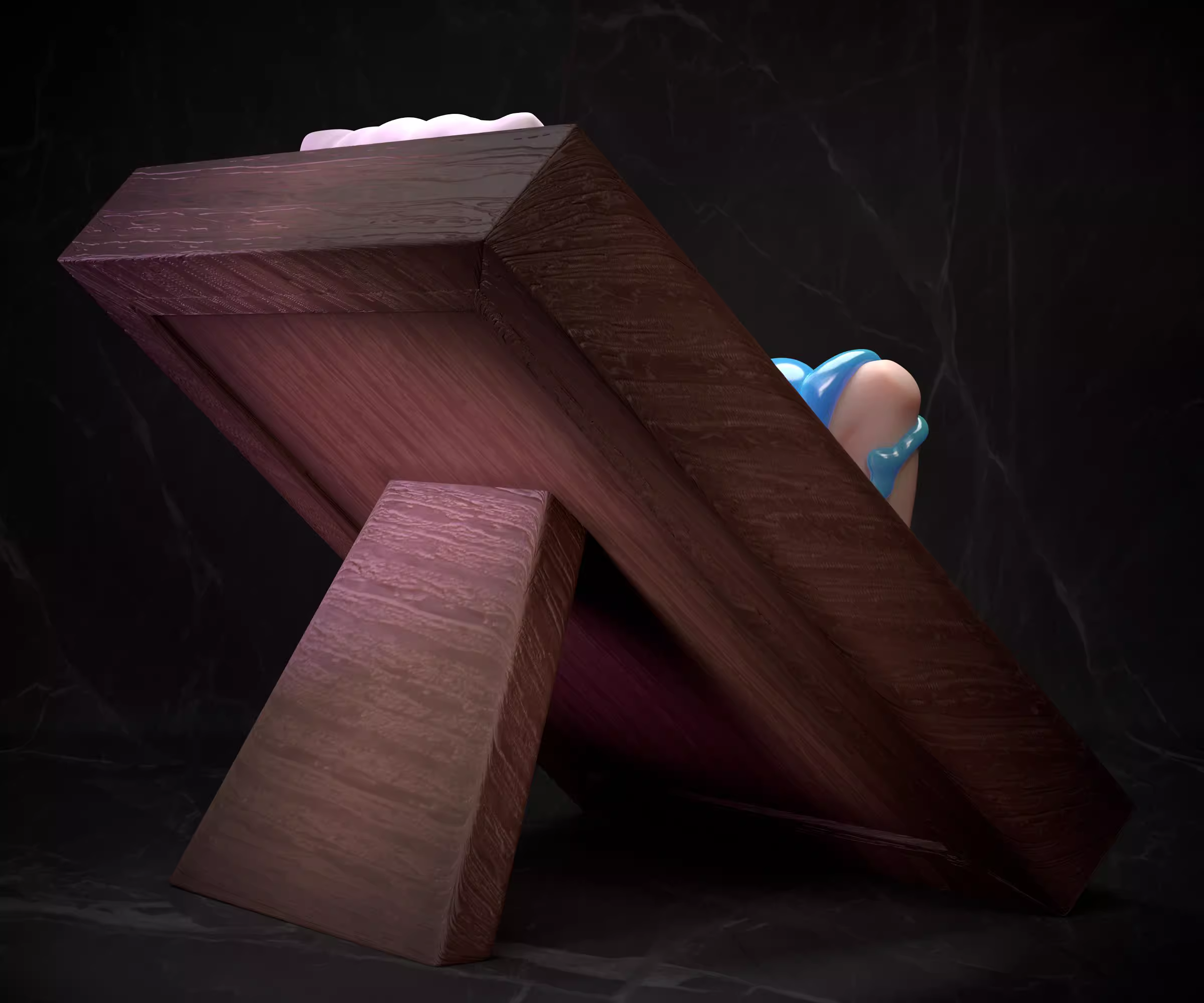 【Sold out】1/6 Scale Rimuru Tempest-That Time I Got Reincarnated as a Slime-Sc Studio