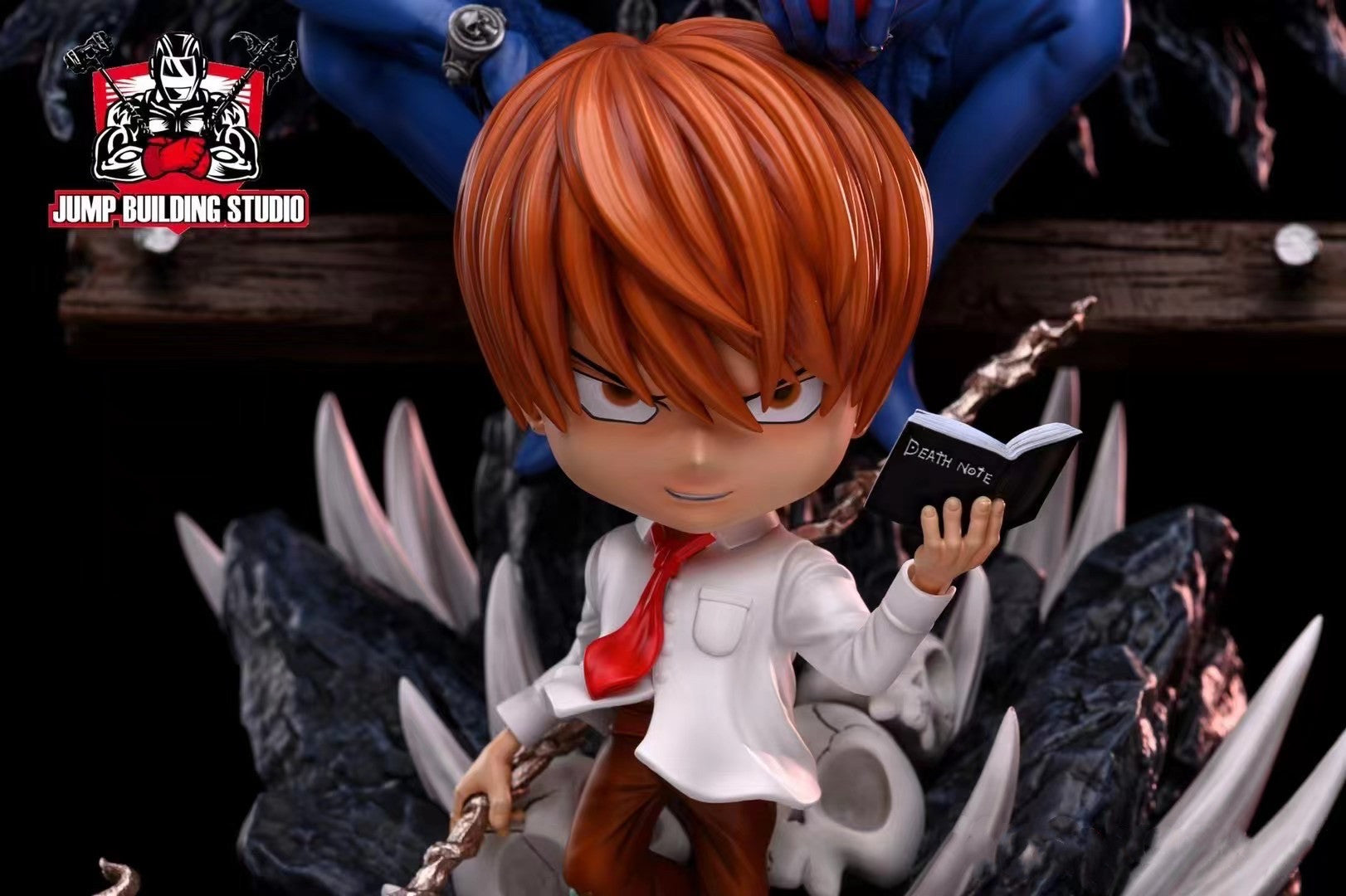 【Pre-sale】Yagami Light-Death note-JBS Sudio