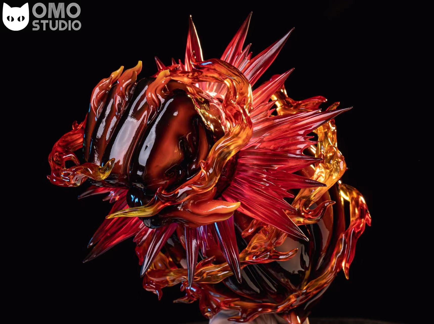 【Pre-sale】WCF MAX Luffy-One piece-OMO Studio