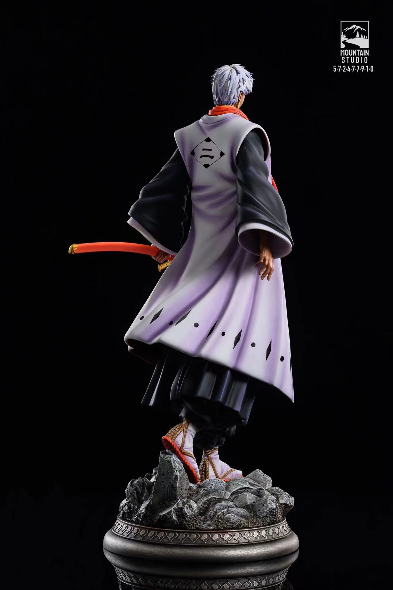 【Sold out】1/6 Scale しほういん ちか-Moutain Studio