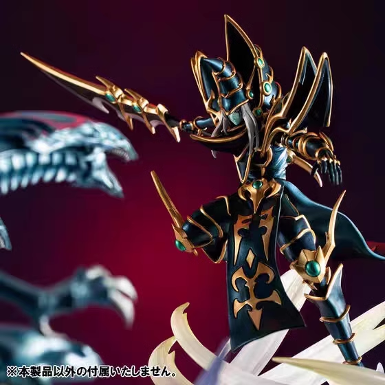 【Pre-sale】Dark Paladin-Bridge-MegaHouse Studio