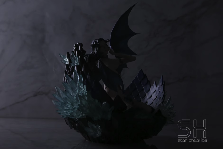 【Pre-sale】1/6 Scale The Star Dragon born-SH Studio