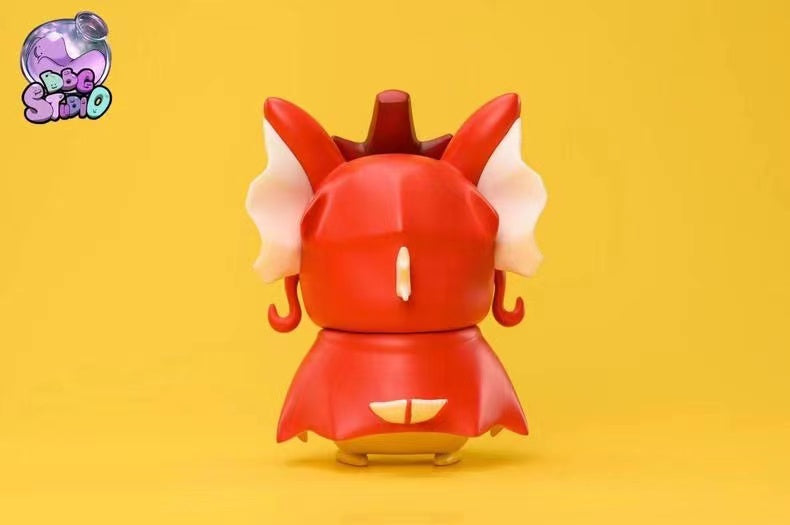 【Pre-sale】Pikachu Cosplay Gyarados-Pokemon-BBG Studio