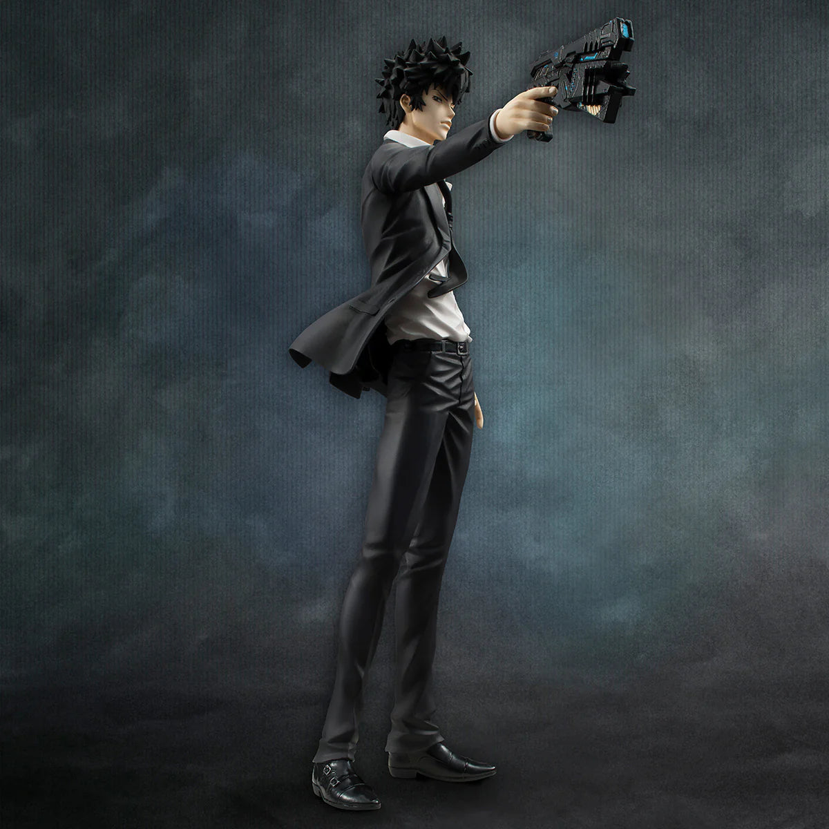 【Pre-sale】1/8 Scale GEM Series 10th Anniversary Ver. Kogami Shinya-Psycho-Pass-MegaHouse