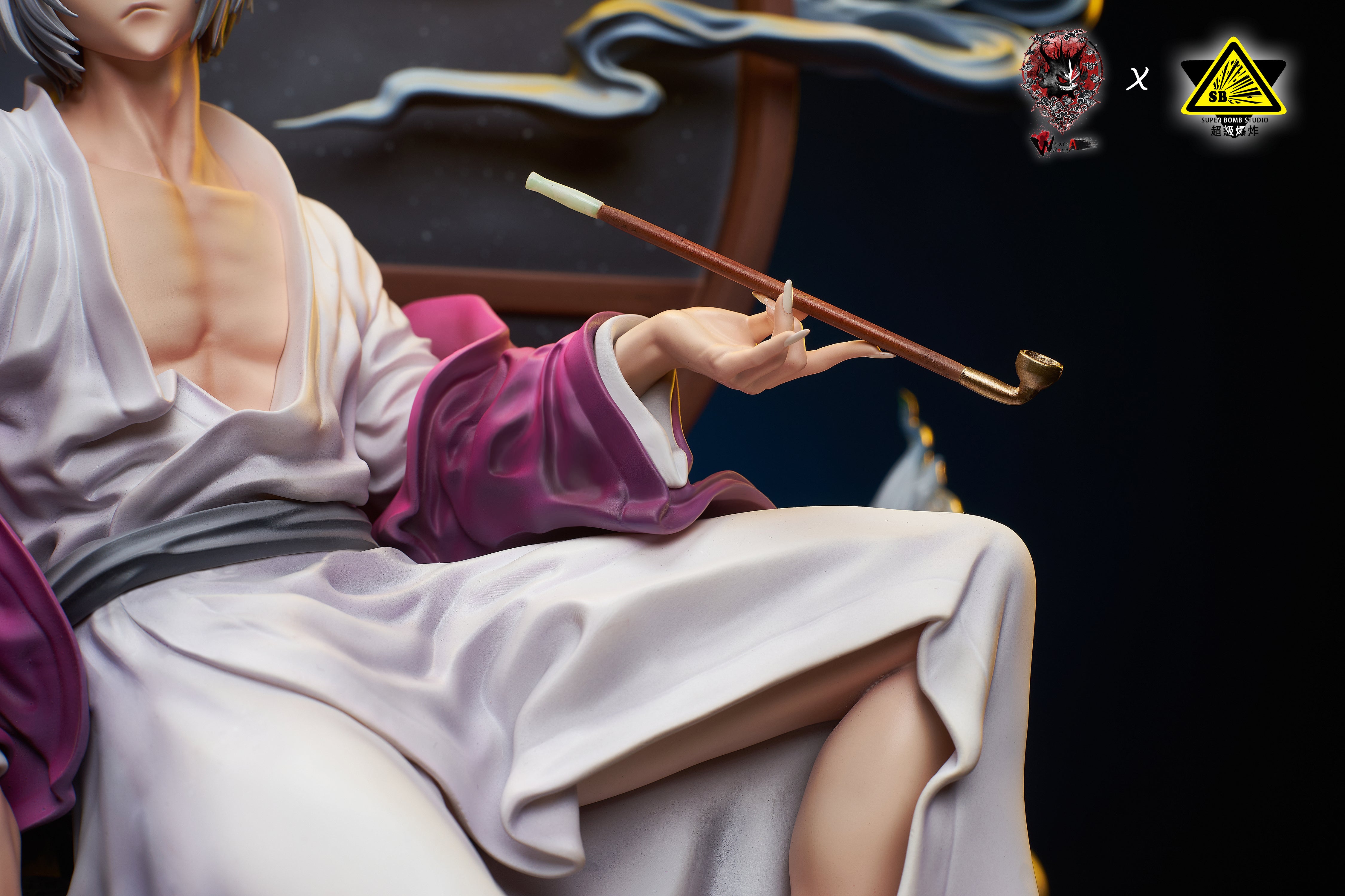 【Released】Tomoe-Kamisama Kiss-Weare A Design X SBS(Super Bomb Studio)