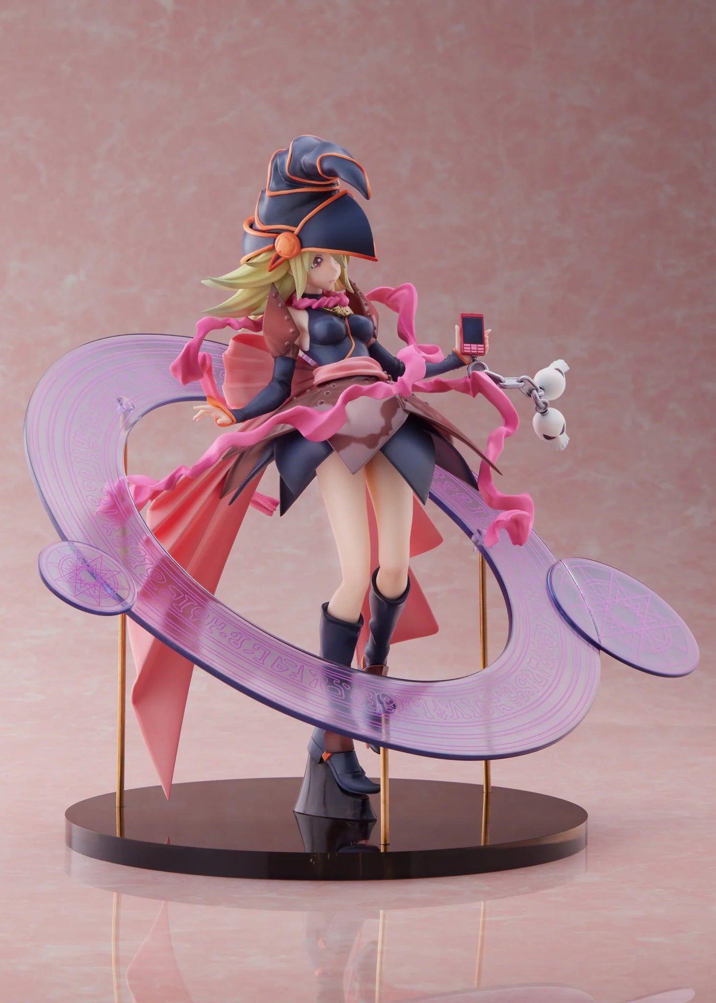 【Pre-sale】1/7 Scale Gagaga Girl-Yu-Gi-Oh! Duel Monsters-F:NEX