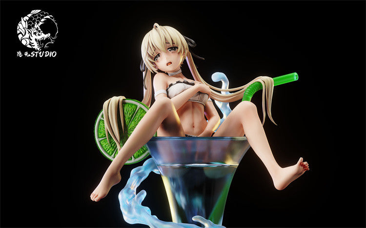 【Pre-sale】Sora Kasugano-Yosuga No Sora-YinYuan Studio