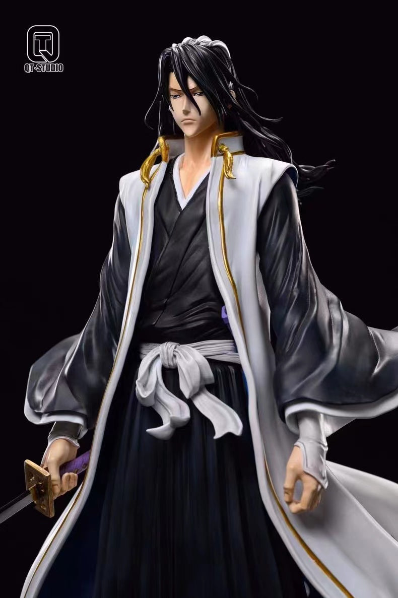 【Pre-sale】1/6 Scale Kuchiki Byakuya-QT Studio