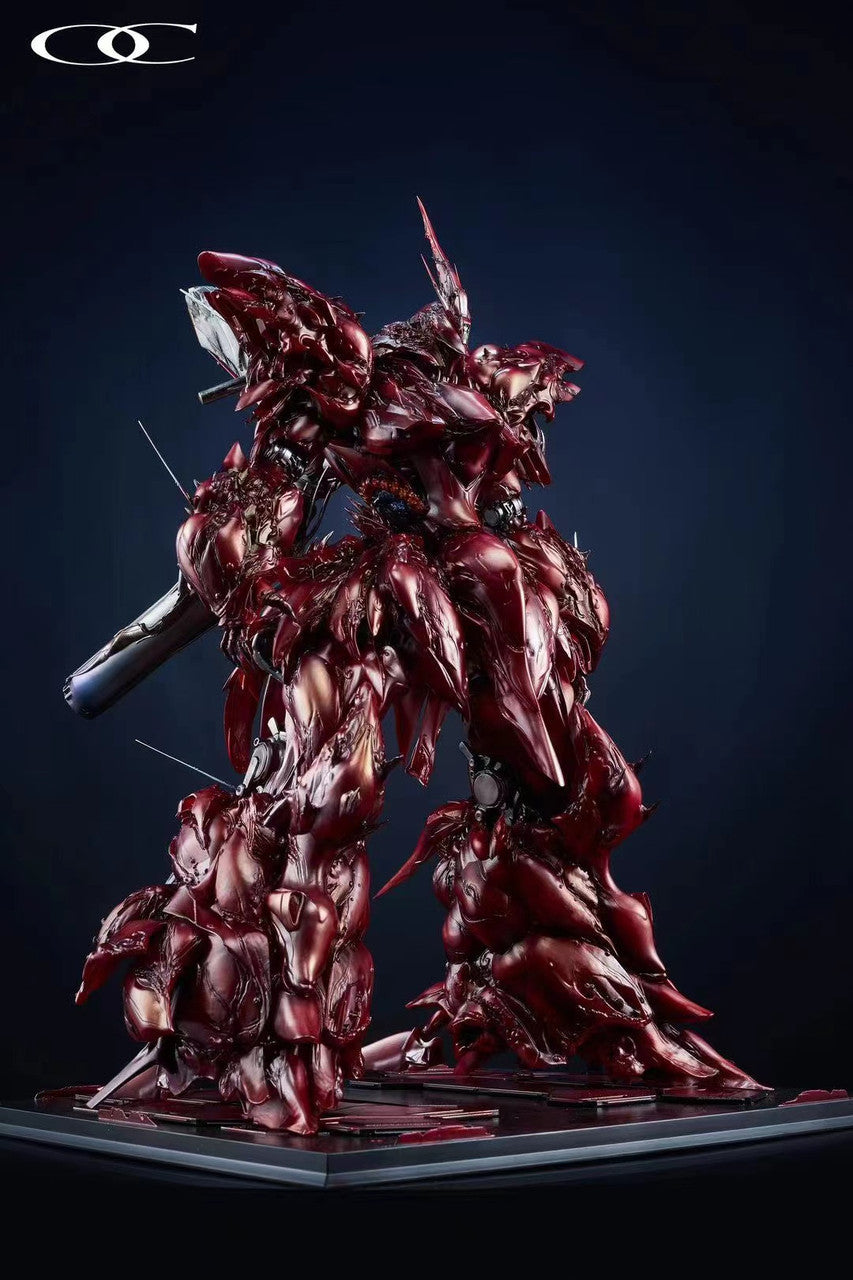 【Pre-sale】Sazab - Origin - OC Studio