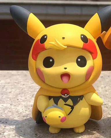 【Pre-sale】Pichu Cosplay Pikachu & Raichu-Pokemon-sun Studio