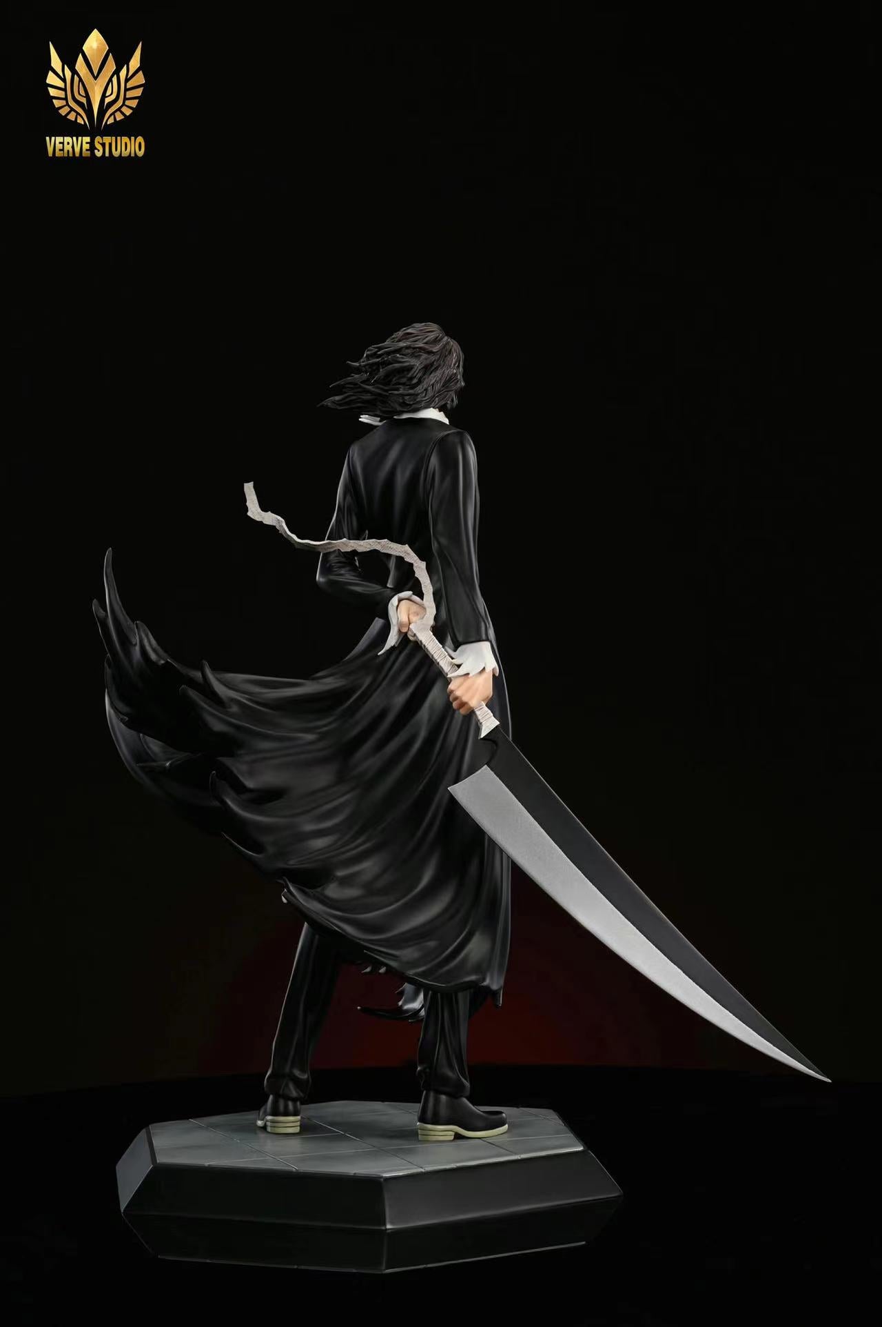 【Pre-sale】1/6 & 1/4 Scale YhwacH-Verve Studio