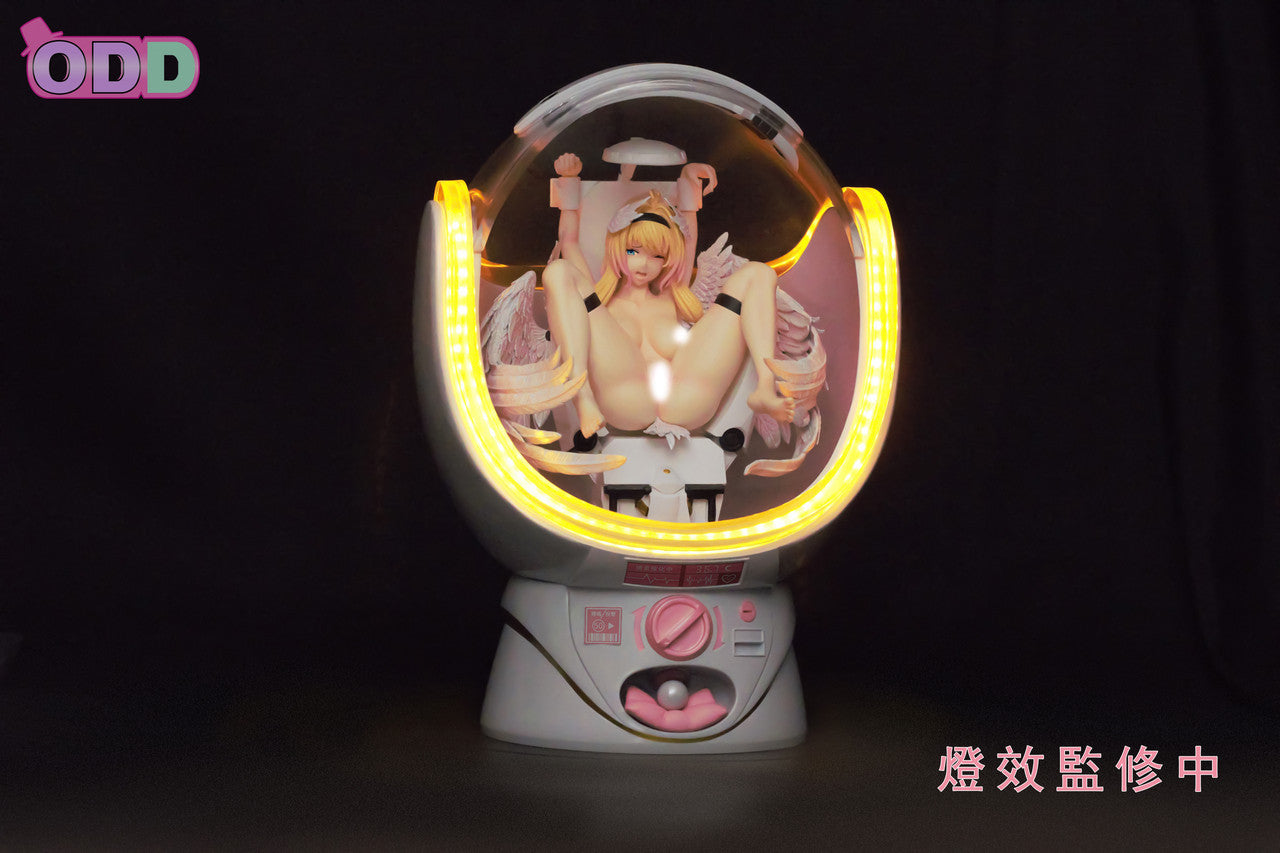 【In stock】Lill with LED-Original-ODD Studio