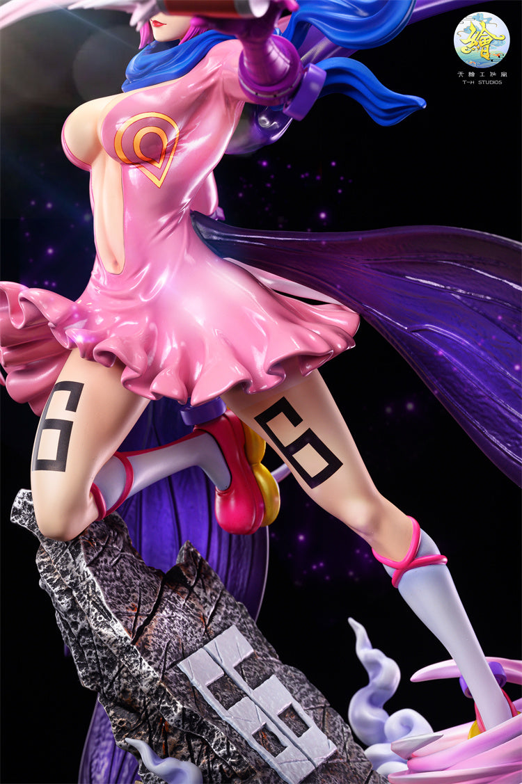 【Pre-sale】1/6 Scale Vinsmoke Reiju-ONE PIECE-T-H Studio