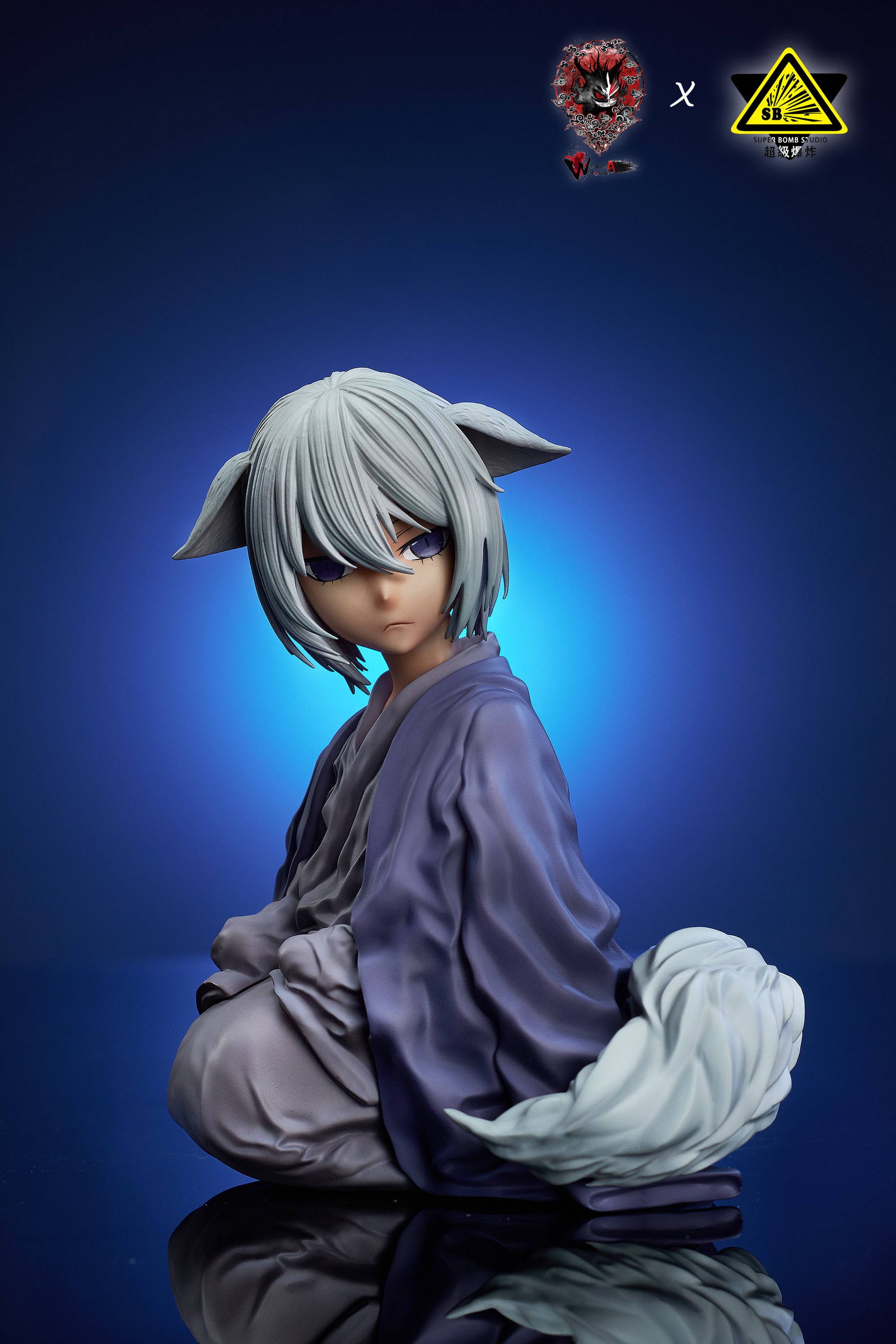 【Released】Tomoe-Kamisama Kiss-Weare A Design X SBS(Super Bomb Studio)