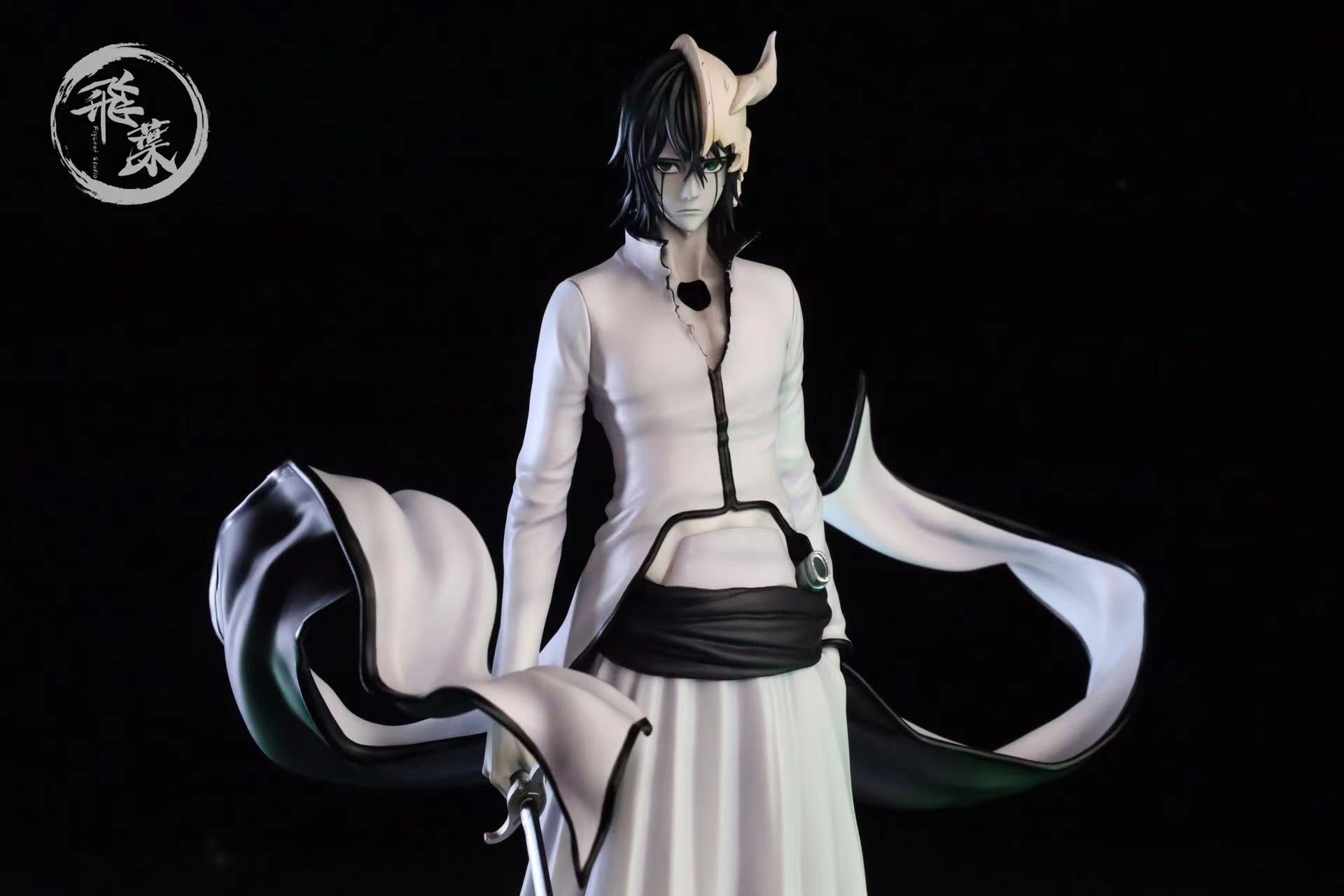 【Sold out no more】1/6 Scale Ulquiorra Cifer-Flyleaf studio