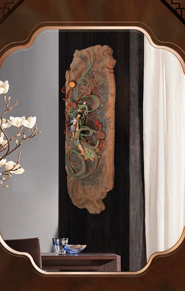 【Pre-sale】DiaoChan-Honor of Kings-Honor of Kings & MoKeng Studios