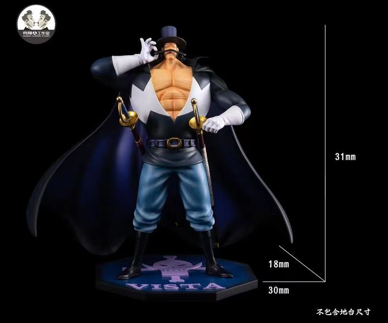 【Pre-sale】1/6 Scale Vista-One Piece-Clone Studio