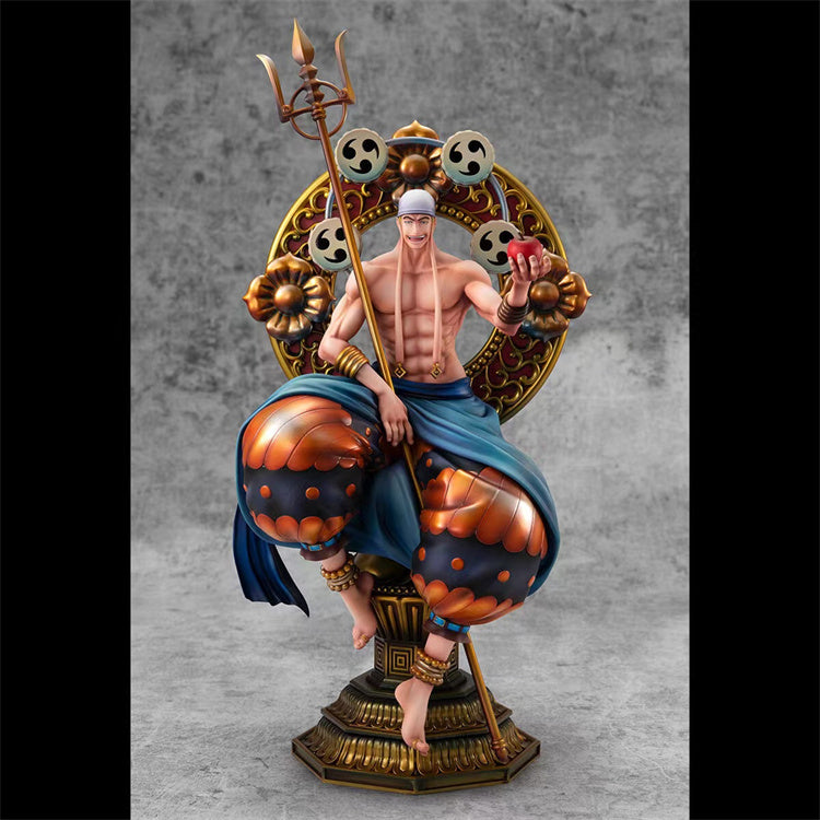 【Pre-sale】POPMAX Scale Enel-One piece-MegaHouse