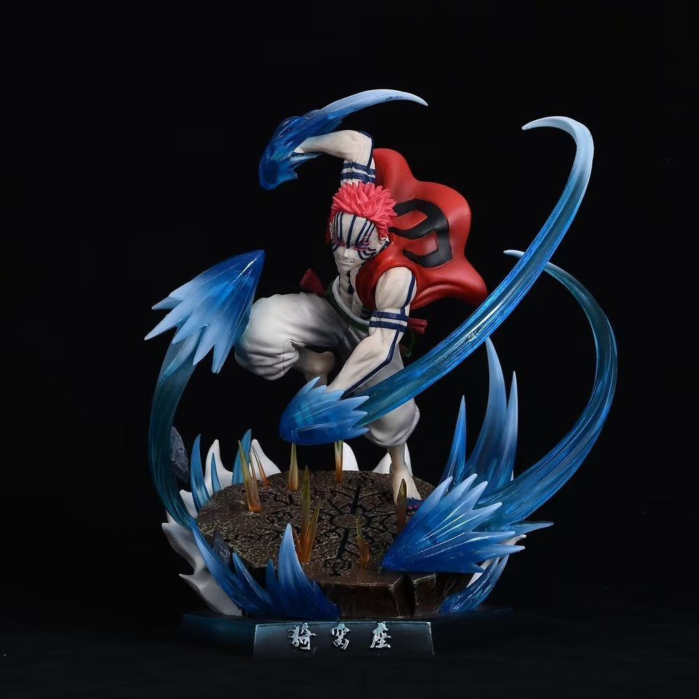 【In Stock】Akaza-JianKe Studio