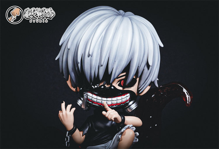【Pre-sale】ALL-STAR Series Kaneki Ken-ShowHand Studio
