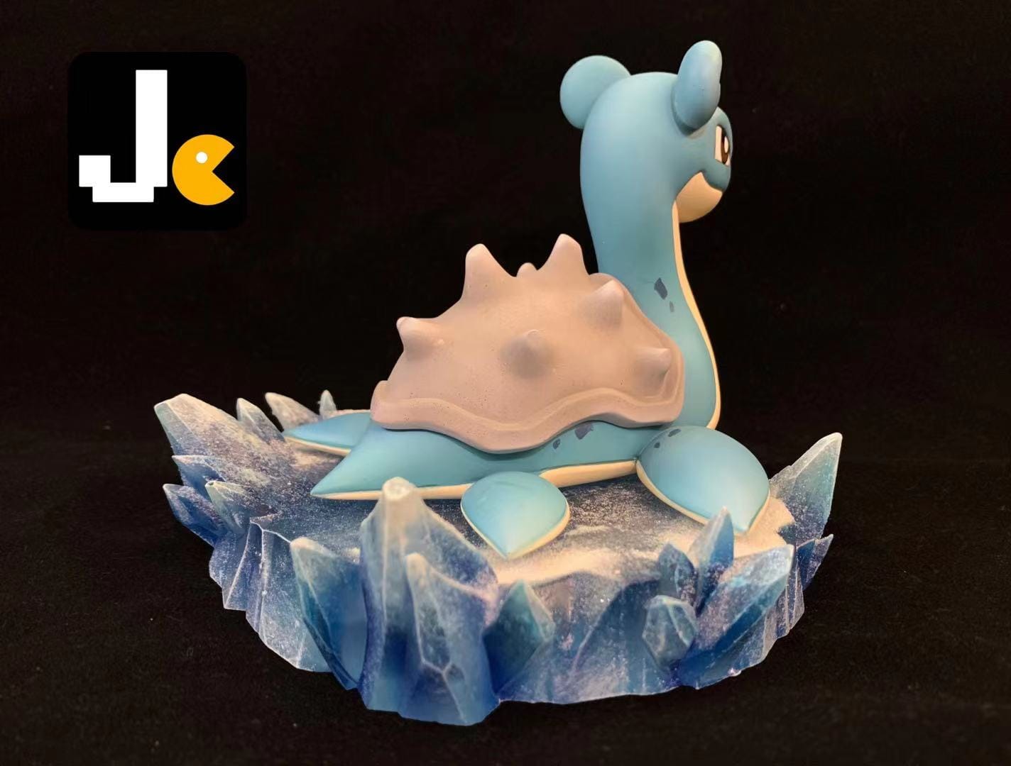 【Pre-sale】3 colors available-Lapras-Pokémon