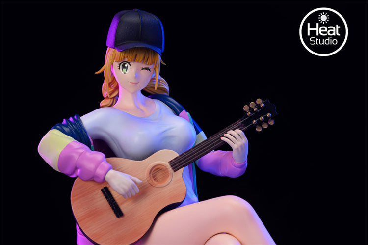 【Pre-sale】Eiko Tsukimi-Ya Boy Kongming!-Heat Studio