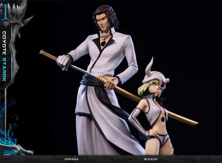 【In stock】1/6 & 1/8 Scale 1st Espada Coyote Starrk--M.H-Studio