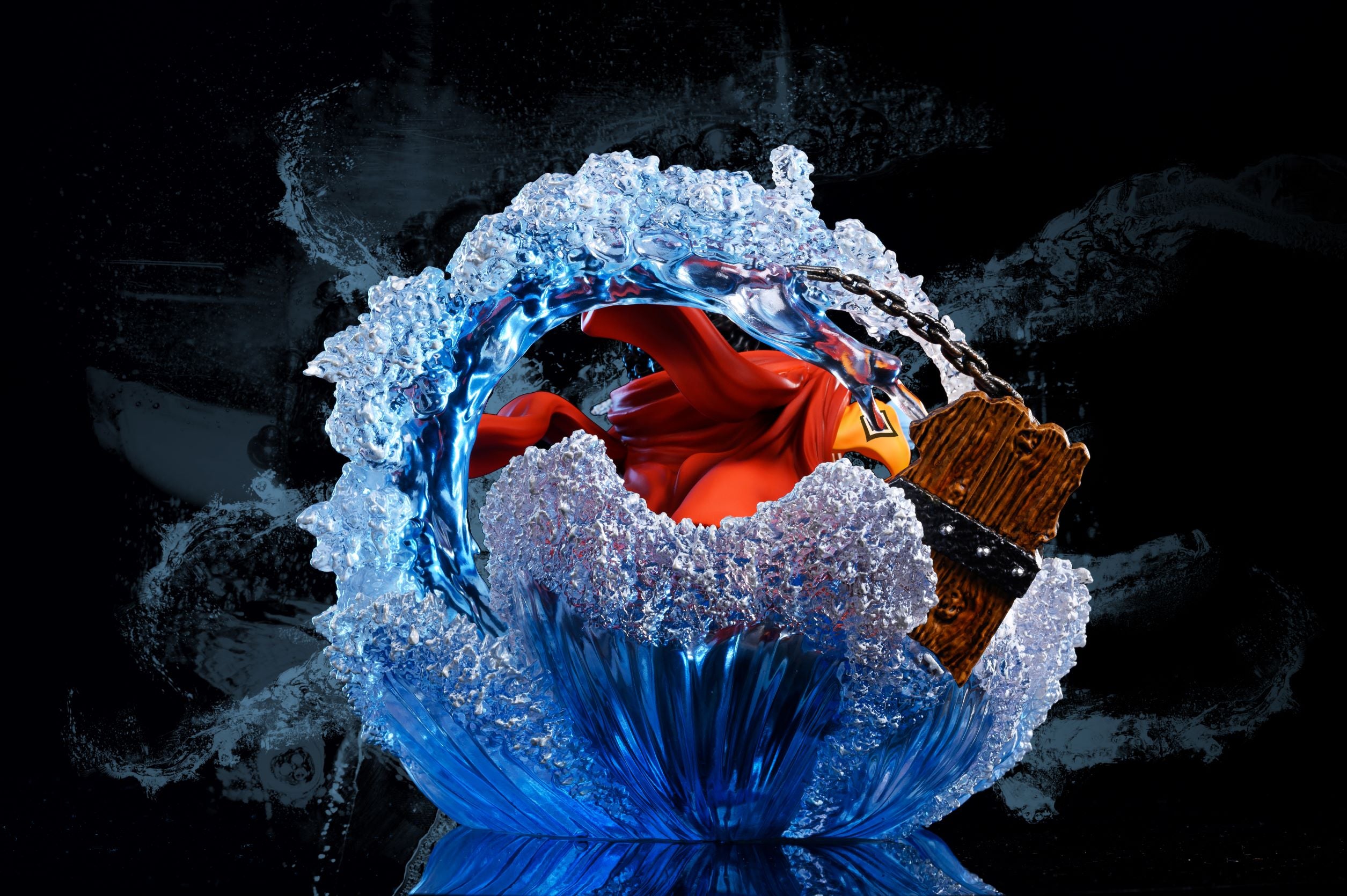 【Pre-sale】Knight of the Sea, Jinbe-One piece-A Plus Studio